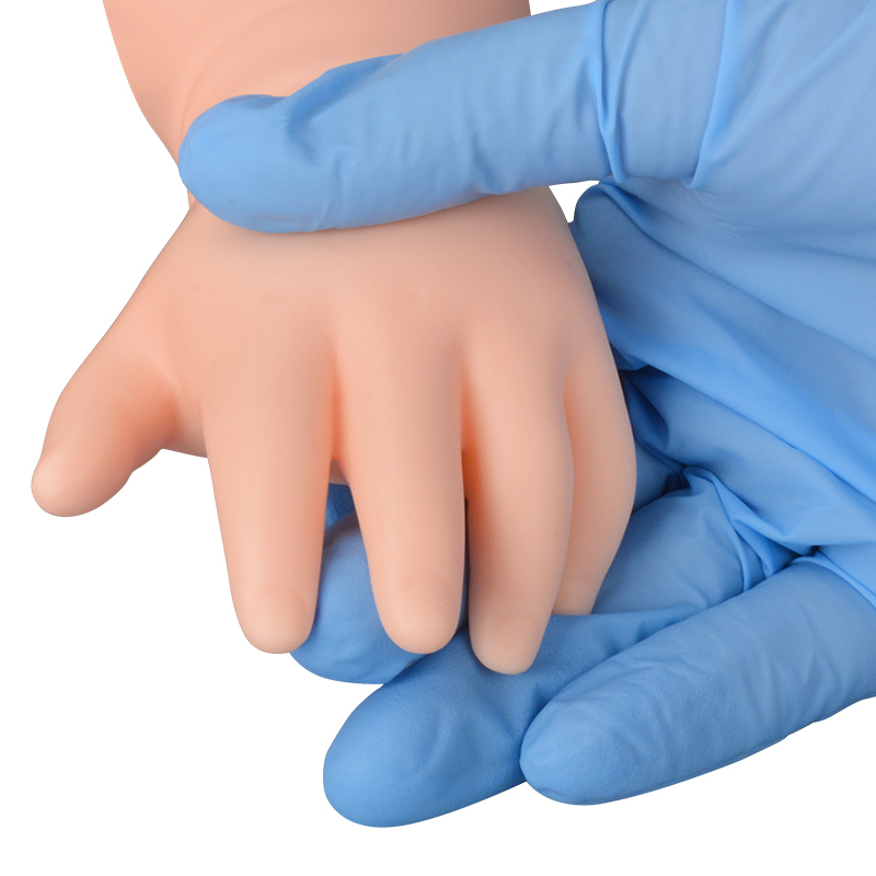 Pediatric Venipuncture Practice Arm With Visible Veins