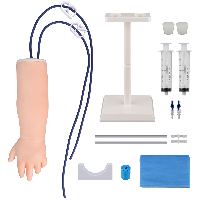 Pediatric Infant IV Training Arm Practice Kit