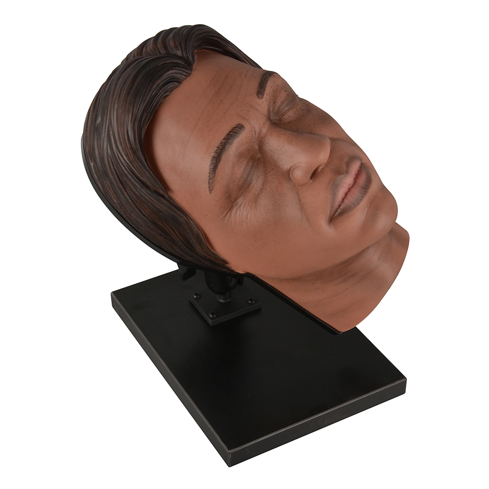 Aesthetic Training Mannequin Head