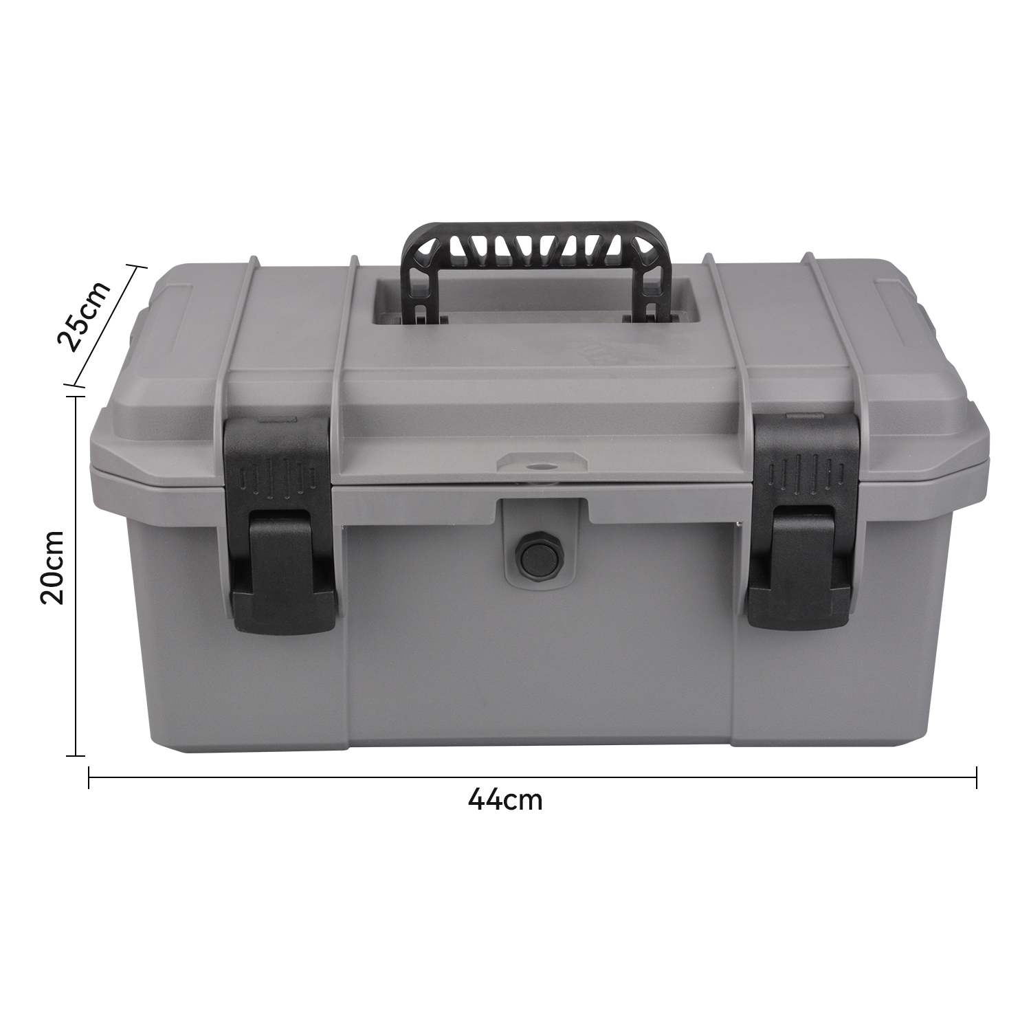 Trauma Casualty Simulation Training Kit Size Reference