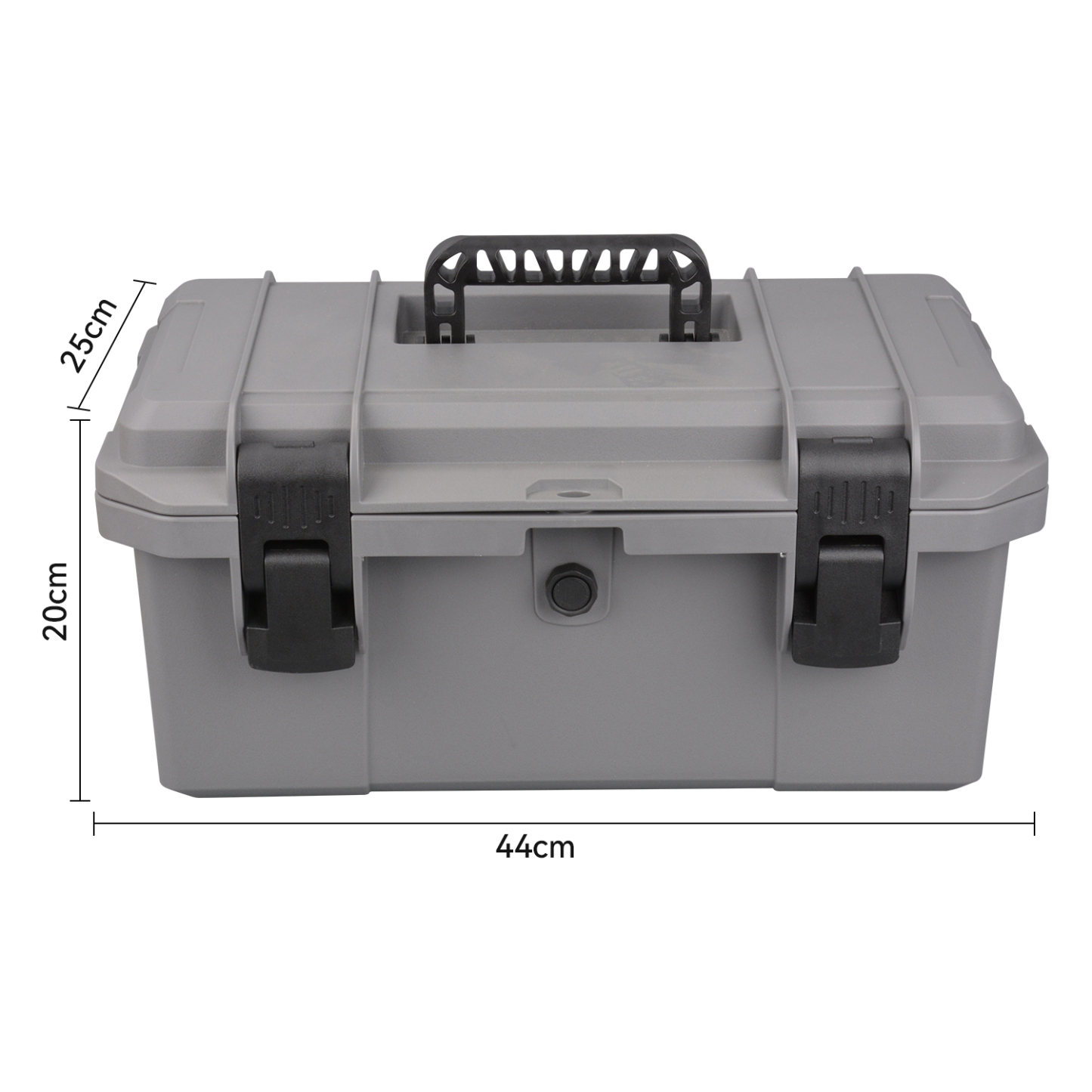 Trauma Casualty Simulation Training Kit Size Reference