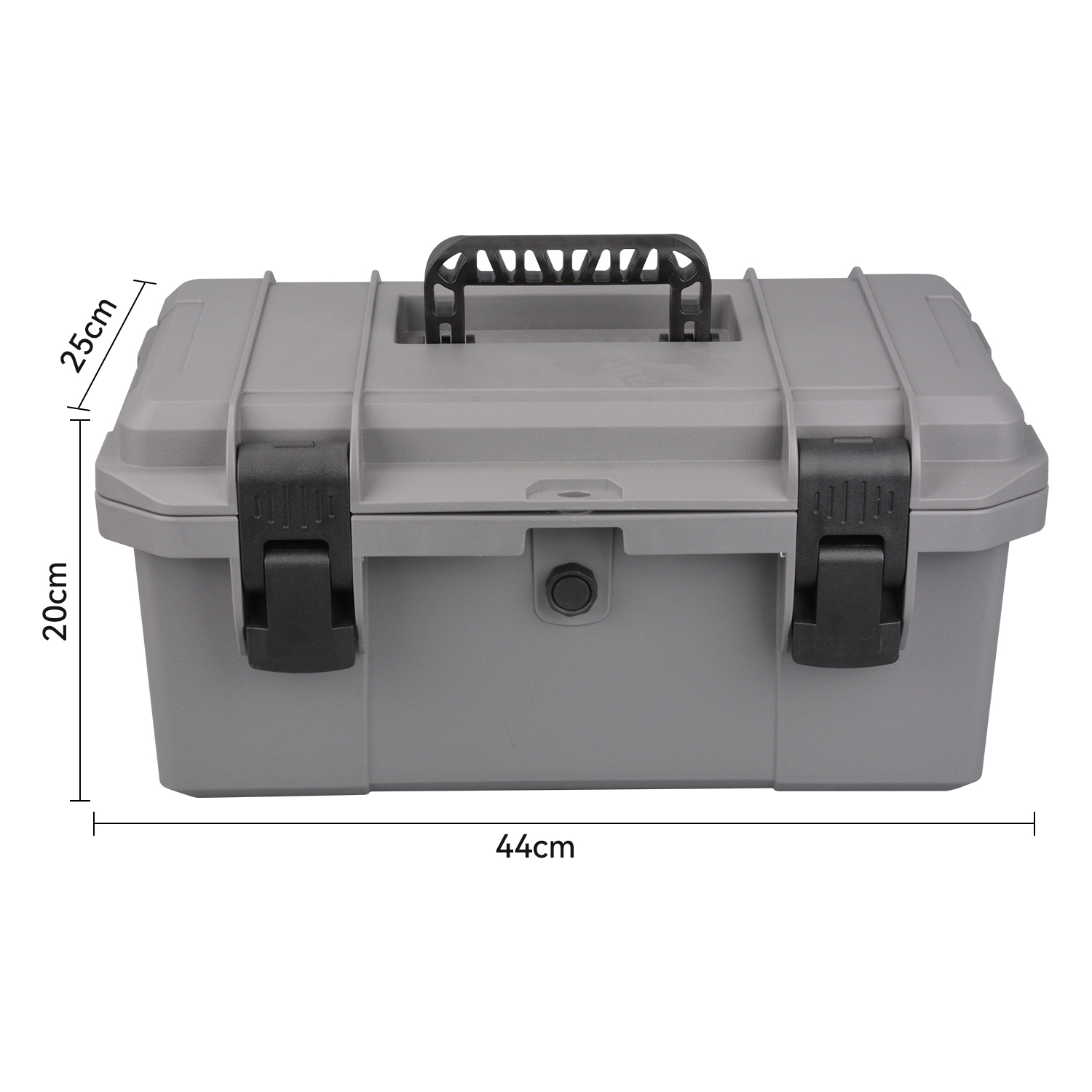 Trauma Casualty Simulation Training Kit Size Reference