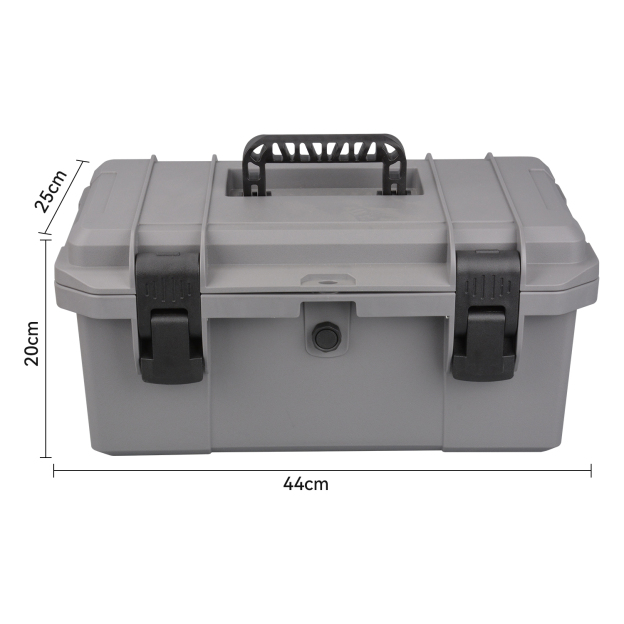Trauma Casualty Simulation Training Kit Size Reference