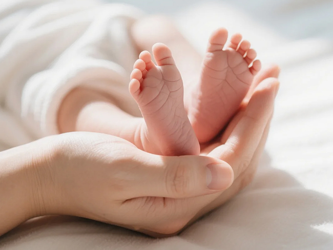 Why Do Newborns Need a Heel Prick Test at Birth?