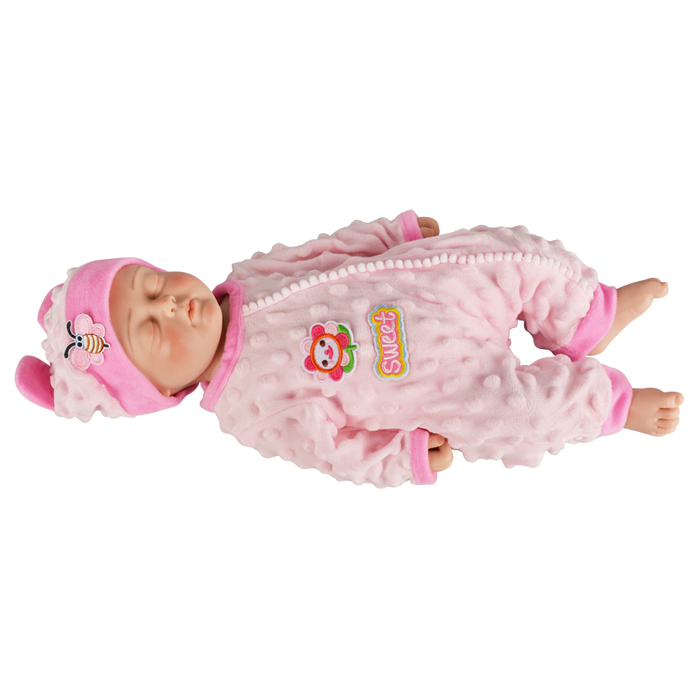 Breastfeeding Training Doll