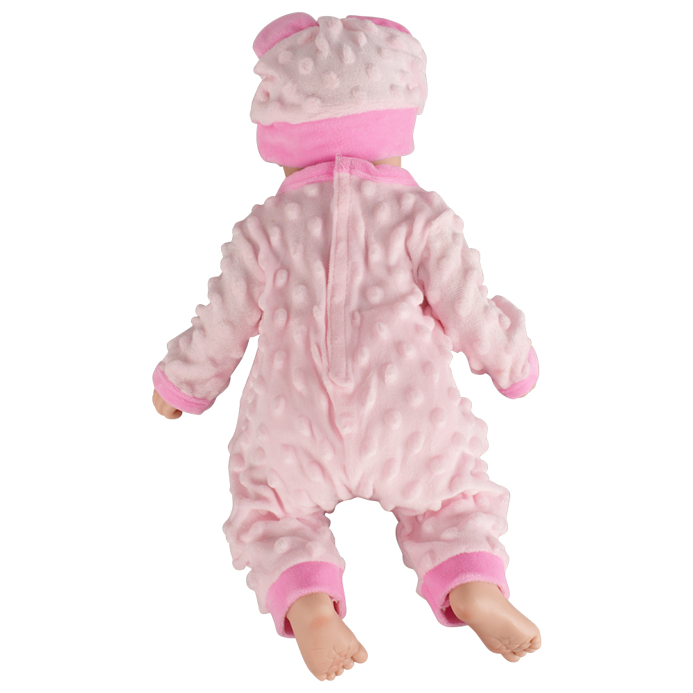 Baby Girl Doll For Caregiver Training