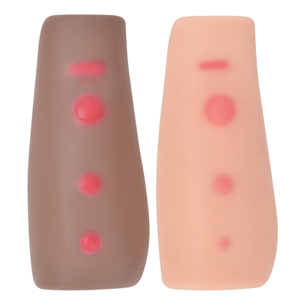 Nursing Education TB Test Simulation Arm Set