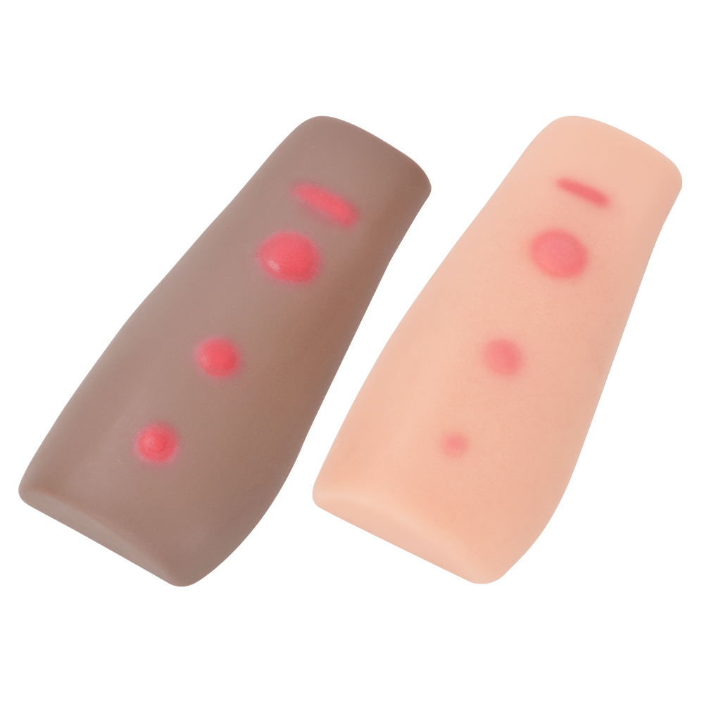 Mantoux Test Practice Arm Model For Nursing Students