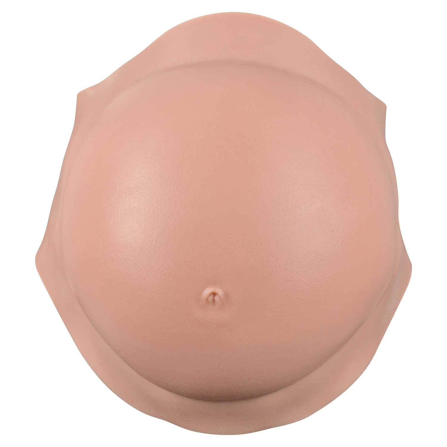 Wearable Pregnancy Belly Simulator of 6-9 Months