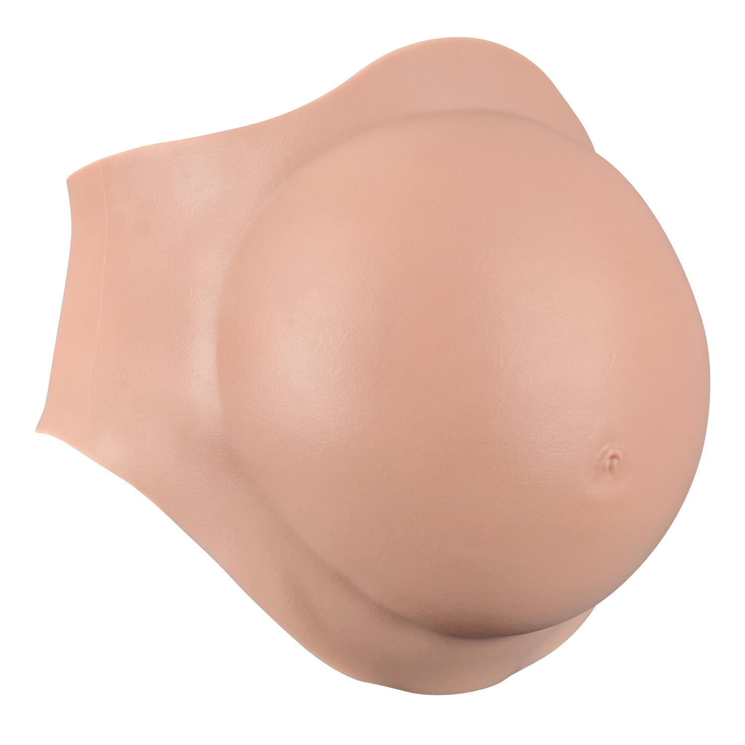 Wearable Pregnancy Belly Simulator of 6-9 Months