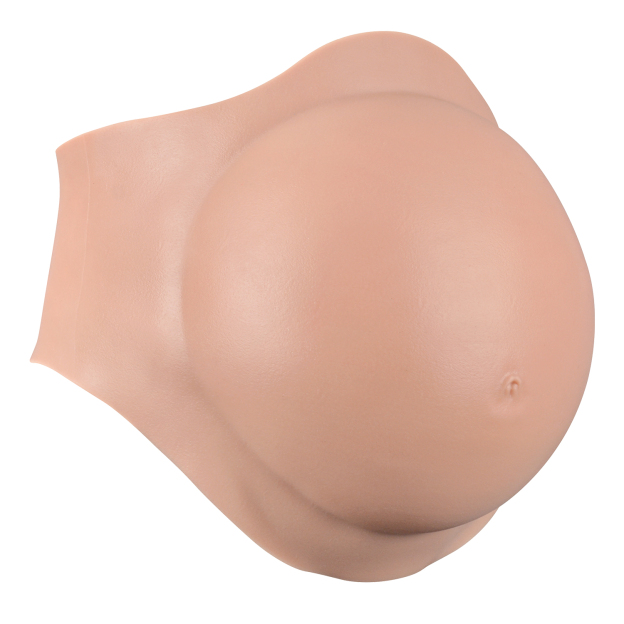 Wearable Pregnancy Belly Simulator of 6-9 Months
