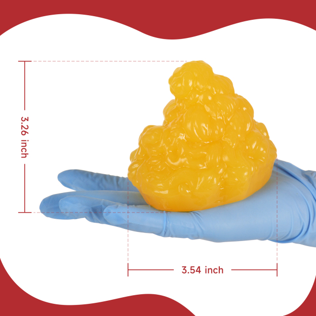 Mini Fat Replica Size Info For Reference