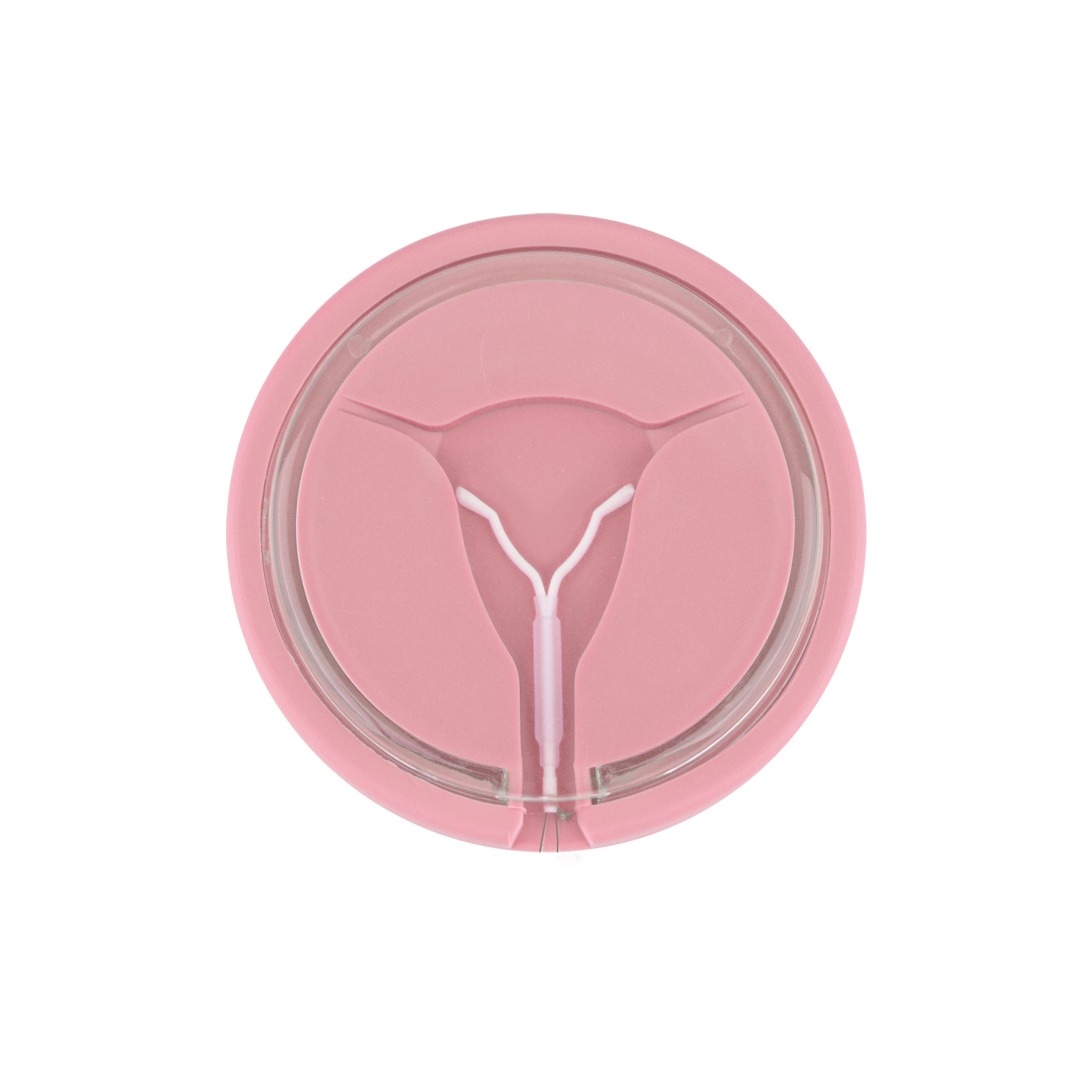 Pocket IUD Replacement Practice Module