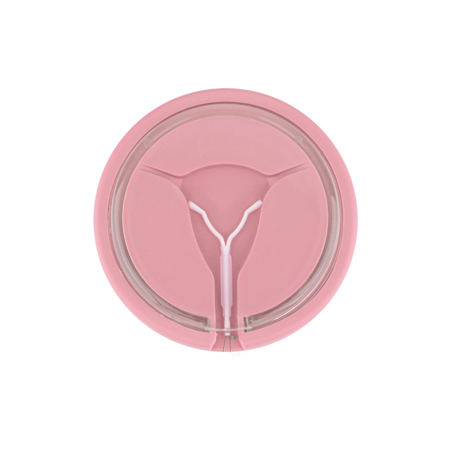 Pocket IUD Replacement Practice Module
