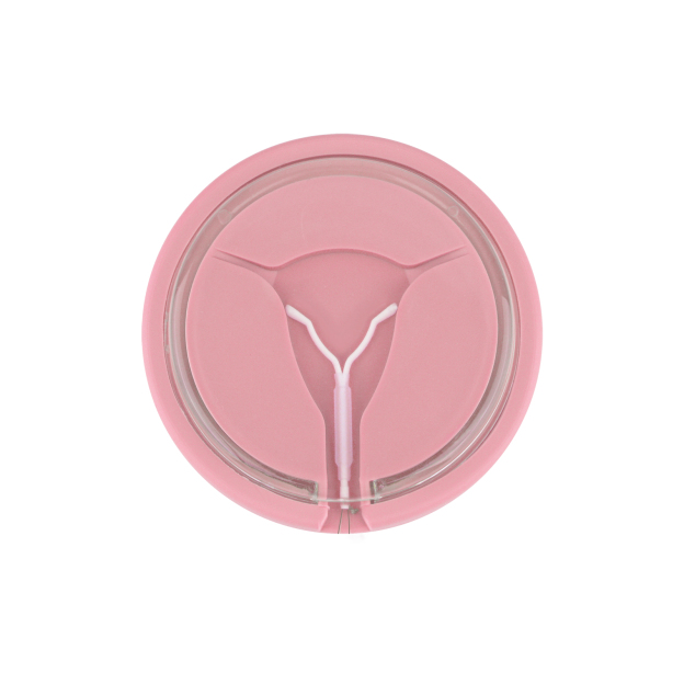 Pocket IUD Replacement Practice Module