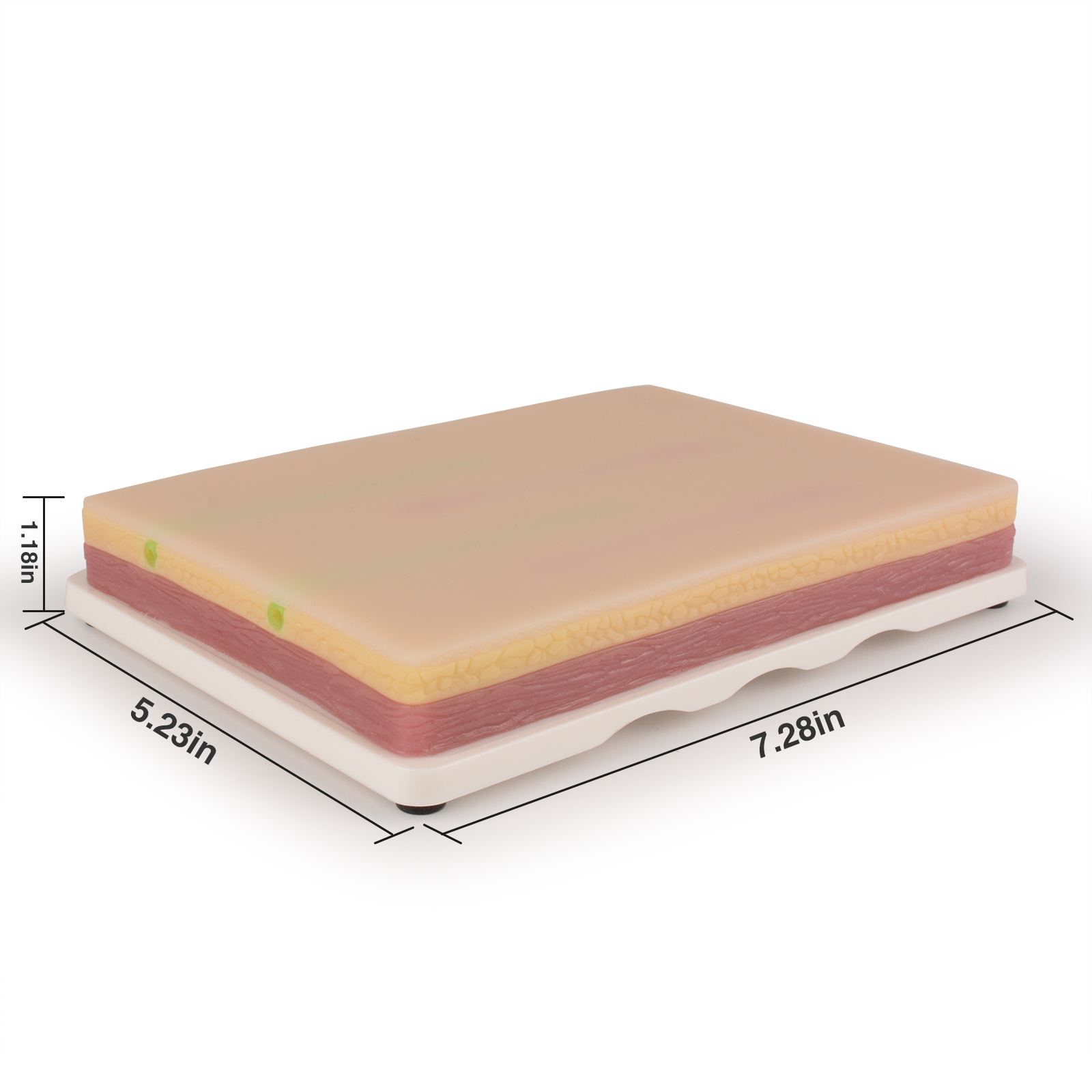 Intravenous Practice Pad