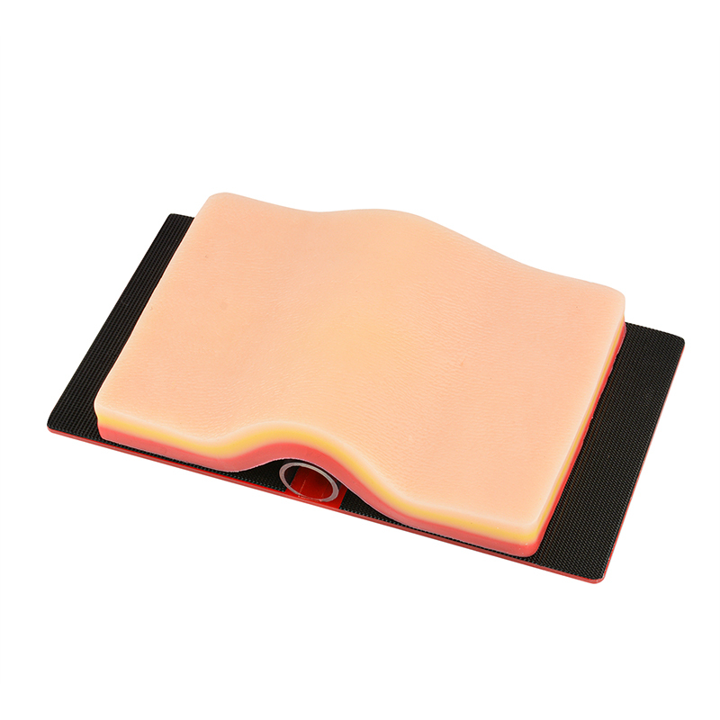 Medical Suture Practice Pad For Suturing Training And Practice