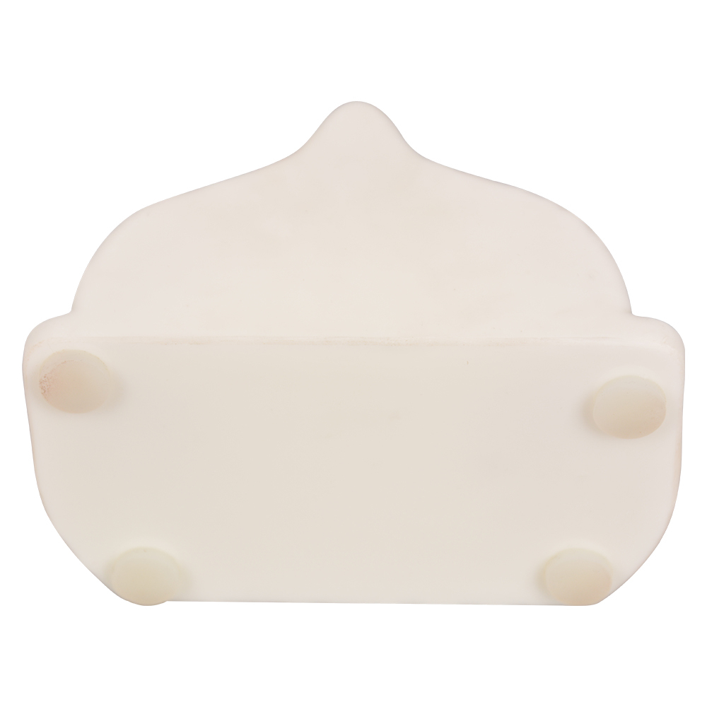 Desktop Facial Injection Training Head