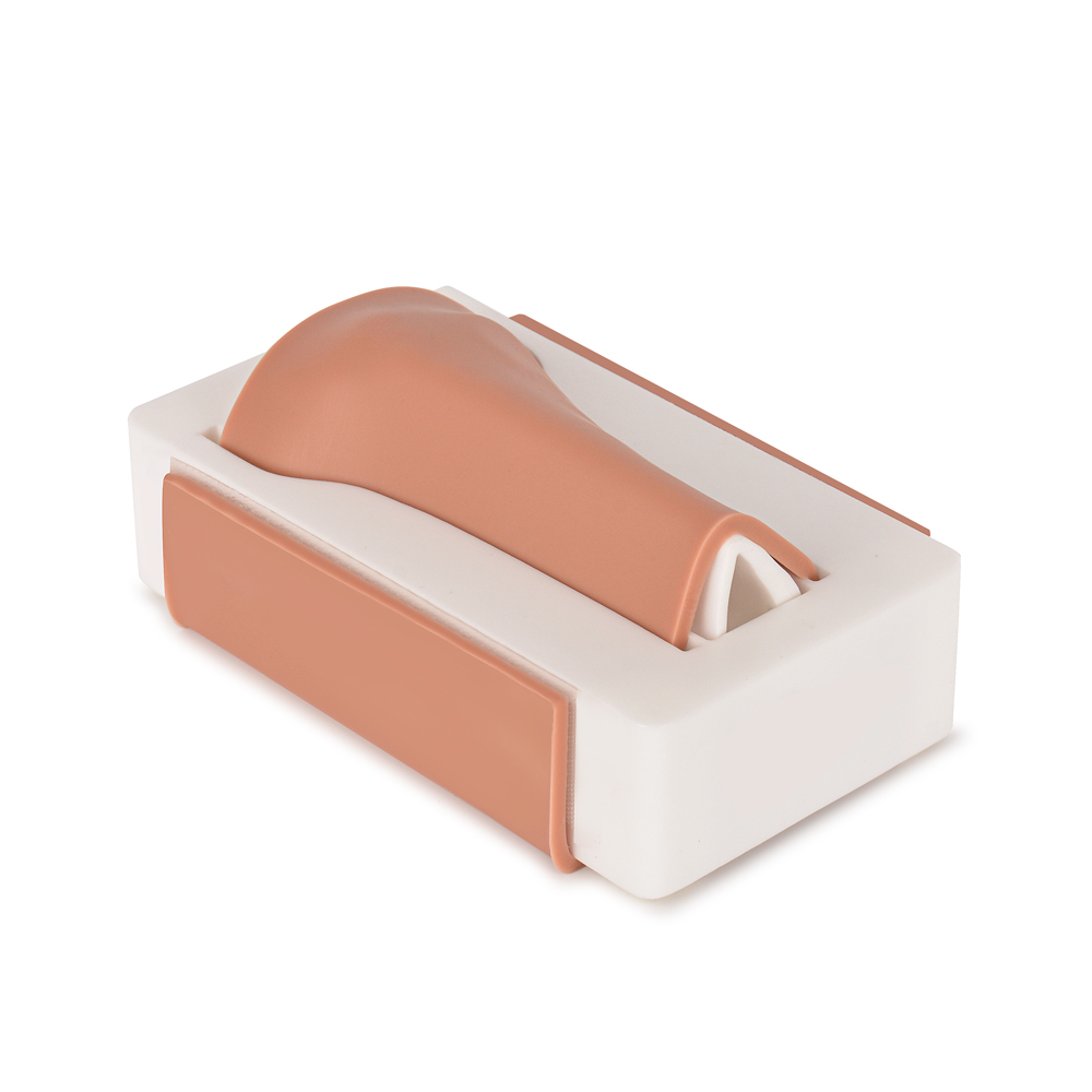 Proximal Tibial Intraosseous Training Bone Models