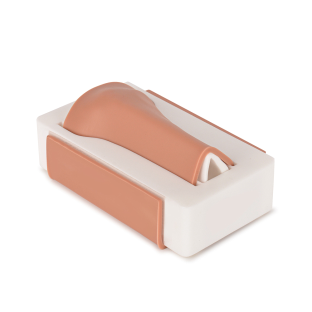 Proximal Tibial Intraosseous Training Bone Models