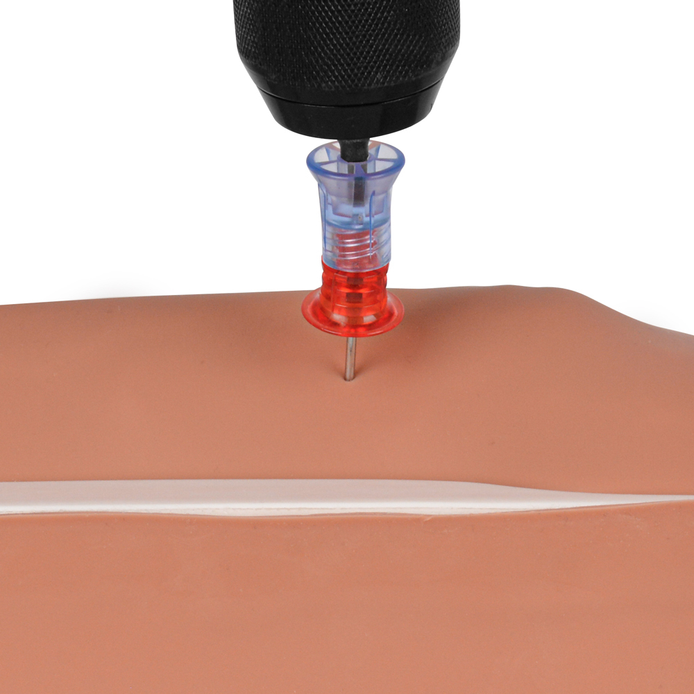 Intraosseous (IO) Needle Insertion Training Model