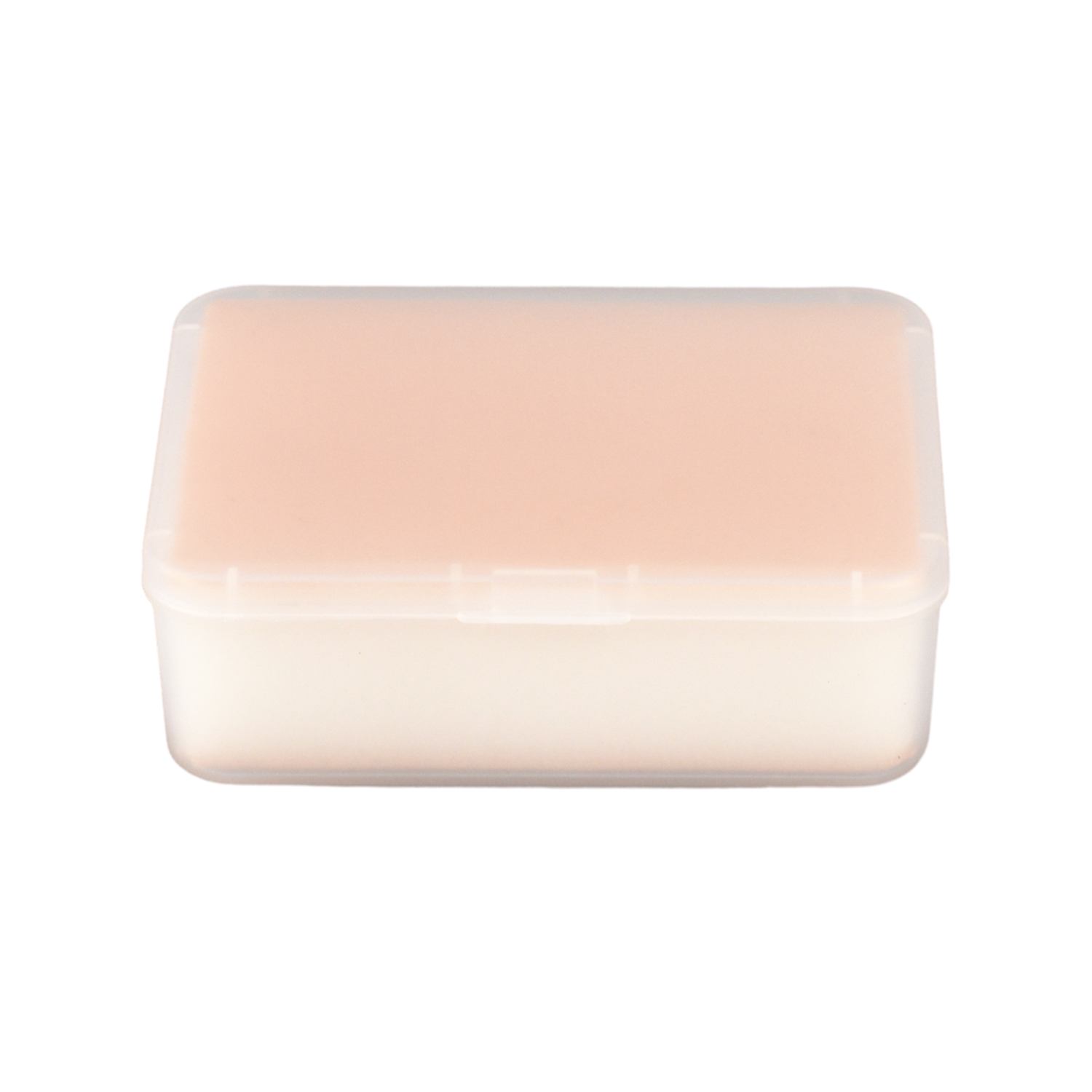 SC Injection Practice Pad with Portable Storage Case