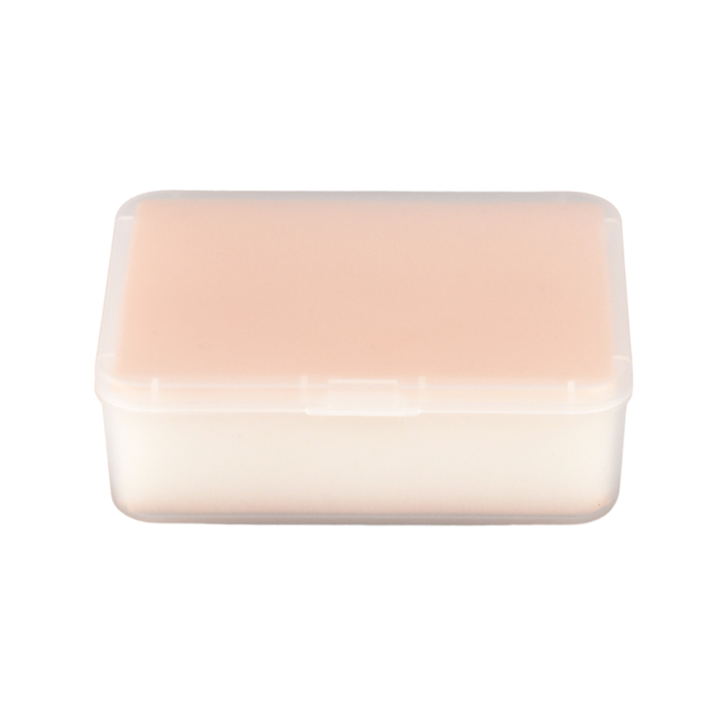 SC Injection Practice Pad with Portable Storage Case