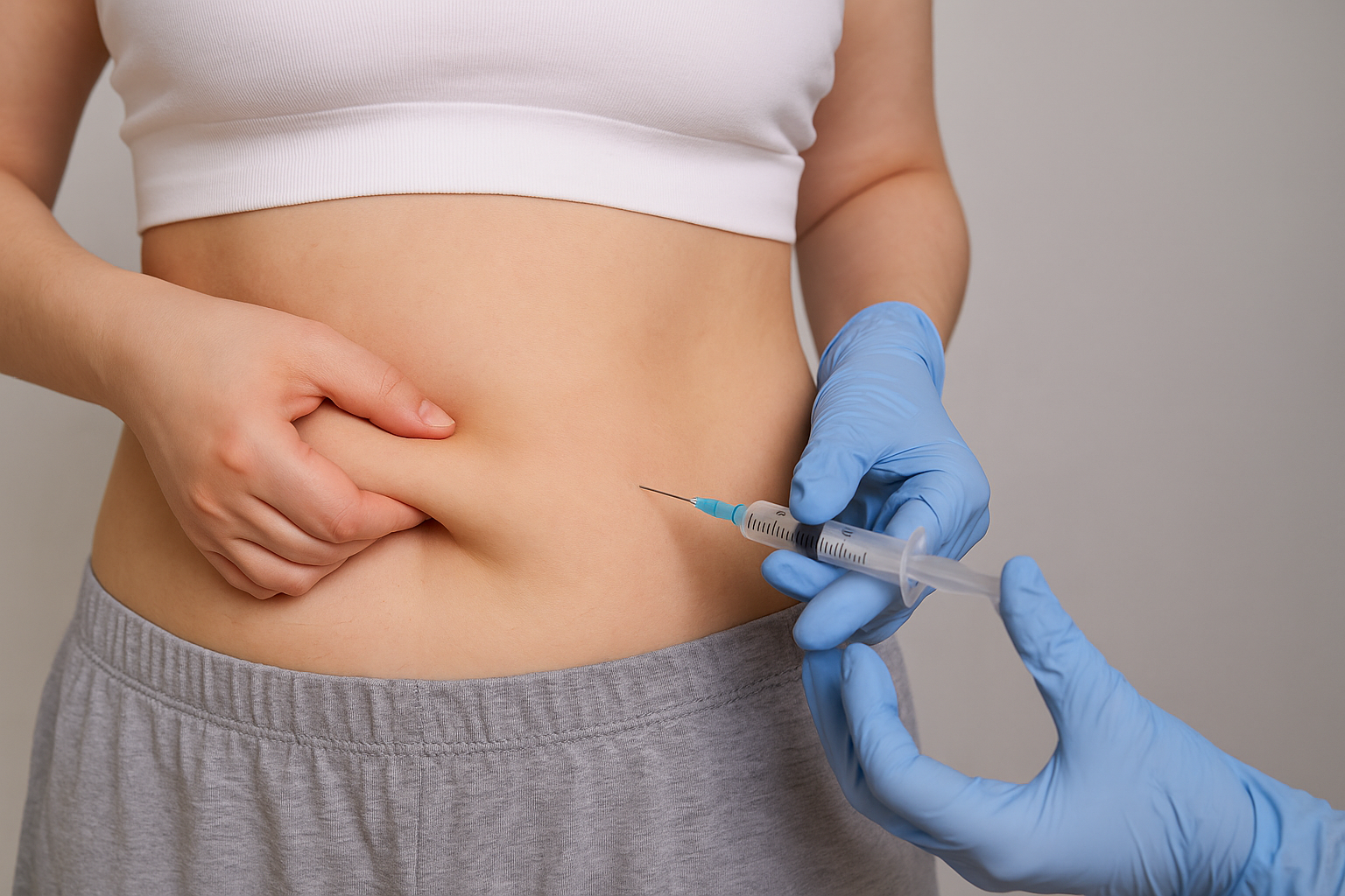Fat Dissolving Injections: Everything You Need to Know – SimCoach