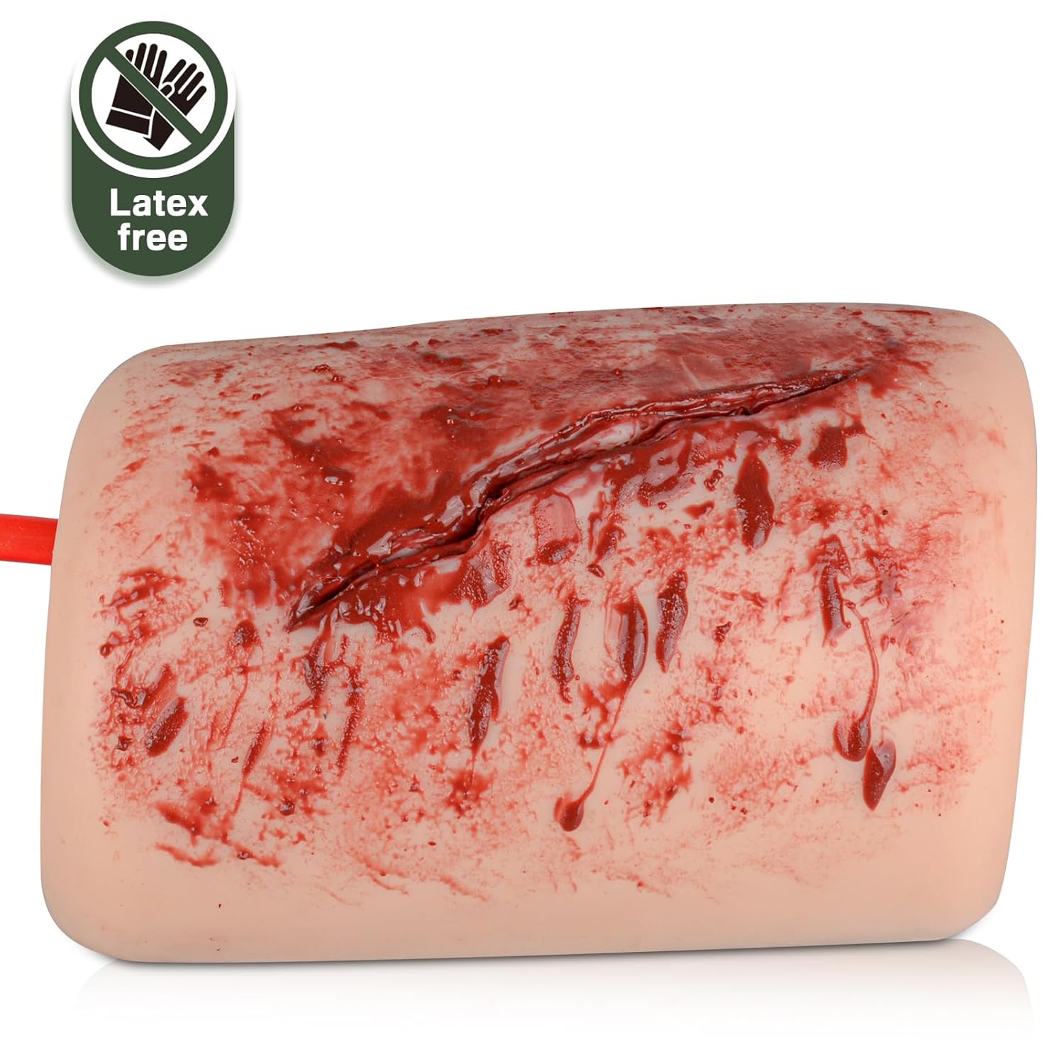 Thigh Wound Packing Trainer Kit for Hemorrhage Control Training