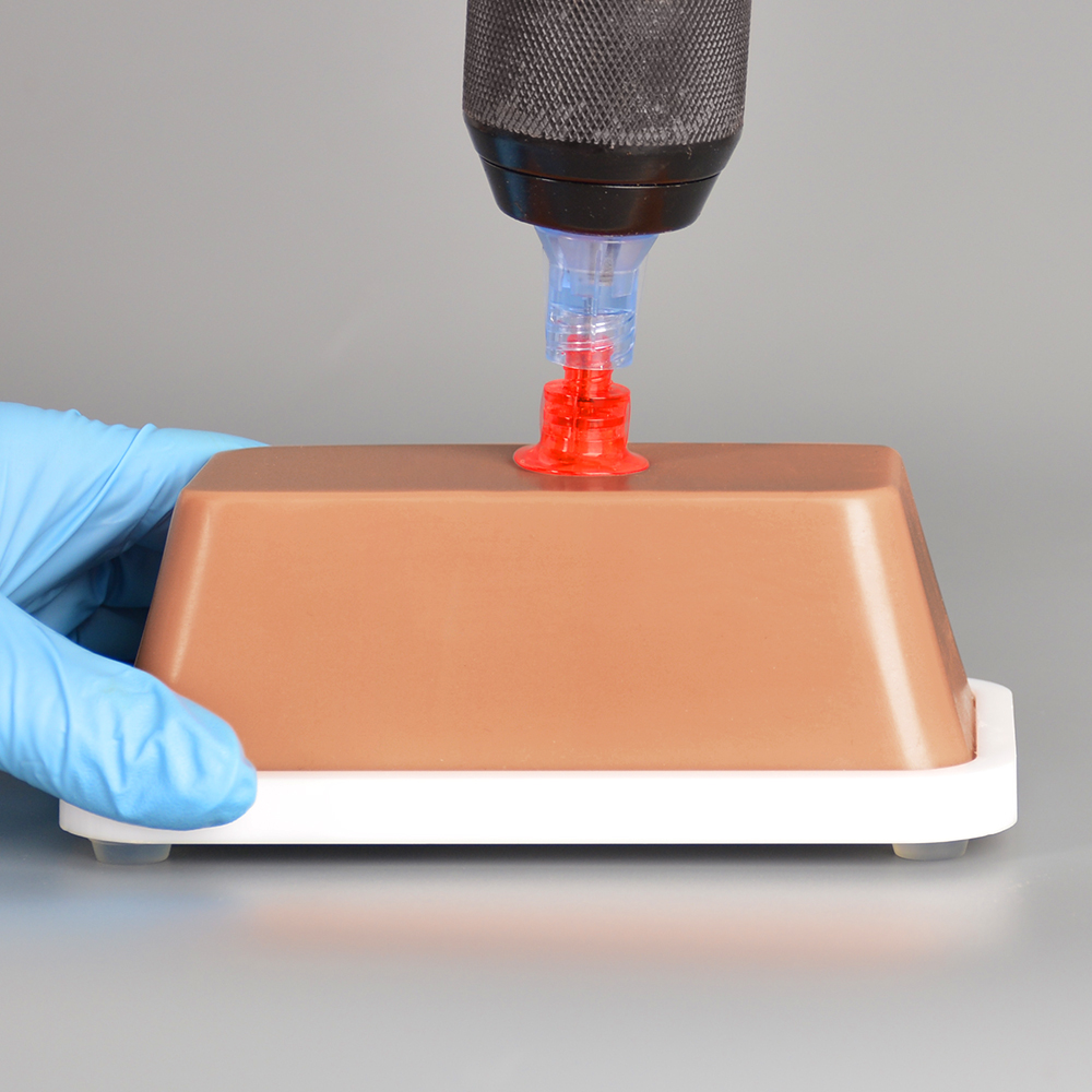 Intraosseous Simulator For Classroom Training