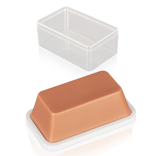 Flat Surface IO Training Model With Bone Core