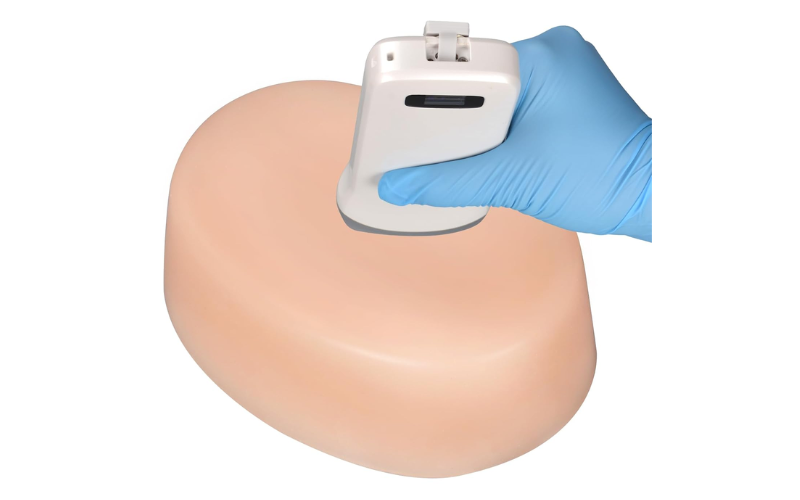 NEW | Ultrasound Guided Biopsy Phantom with Dual Lesions