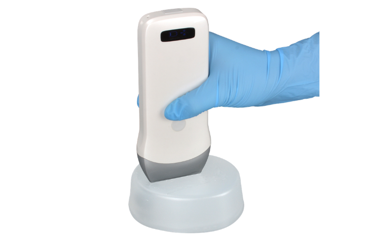 NEW | Ultrasound-Guided Biopsy Trainer with One Lesion