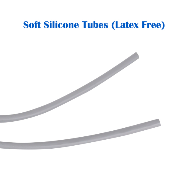 Injection Practice Pad with Silicone Soft Tubes