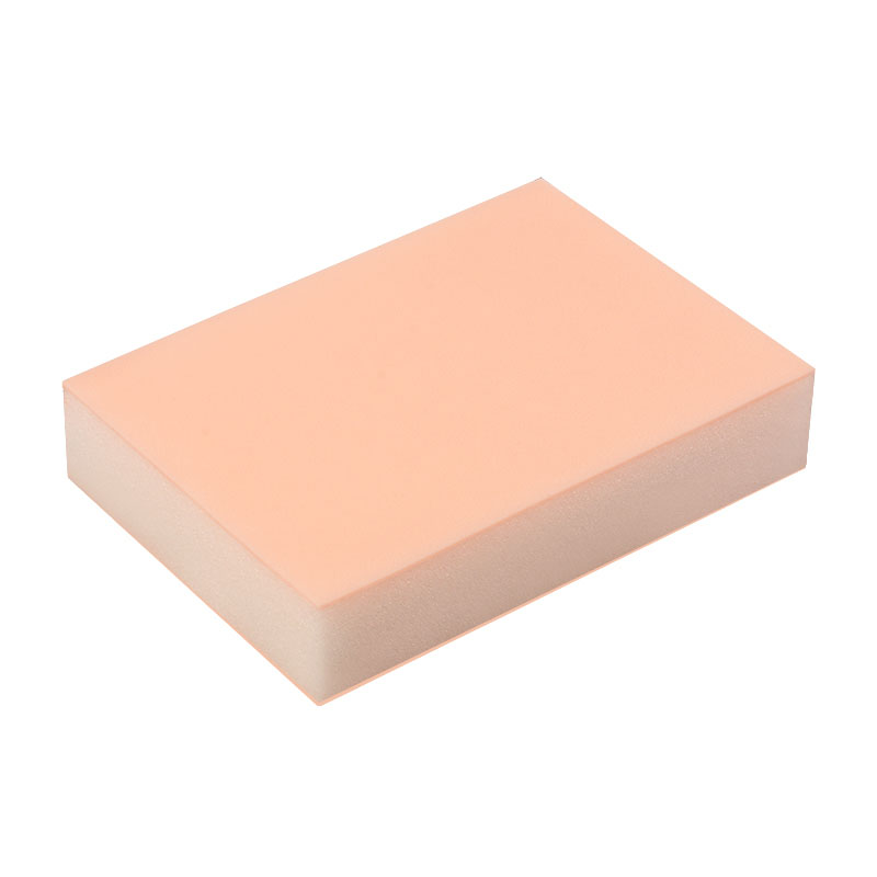 Double-Sided Silicone Injection Pad with Sponge Layer (2 PCS)