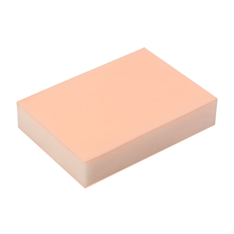 Double-Sided Silicone Injection Pad with Sponge Layer (2 PCS)