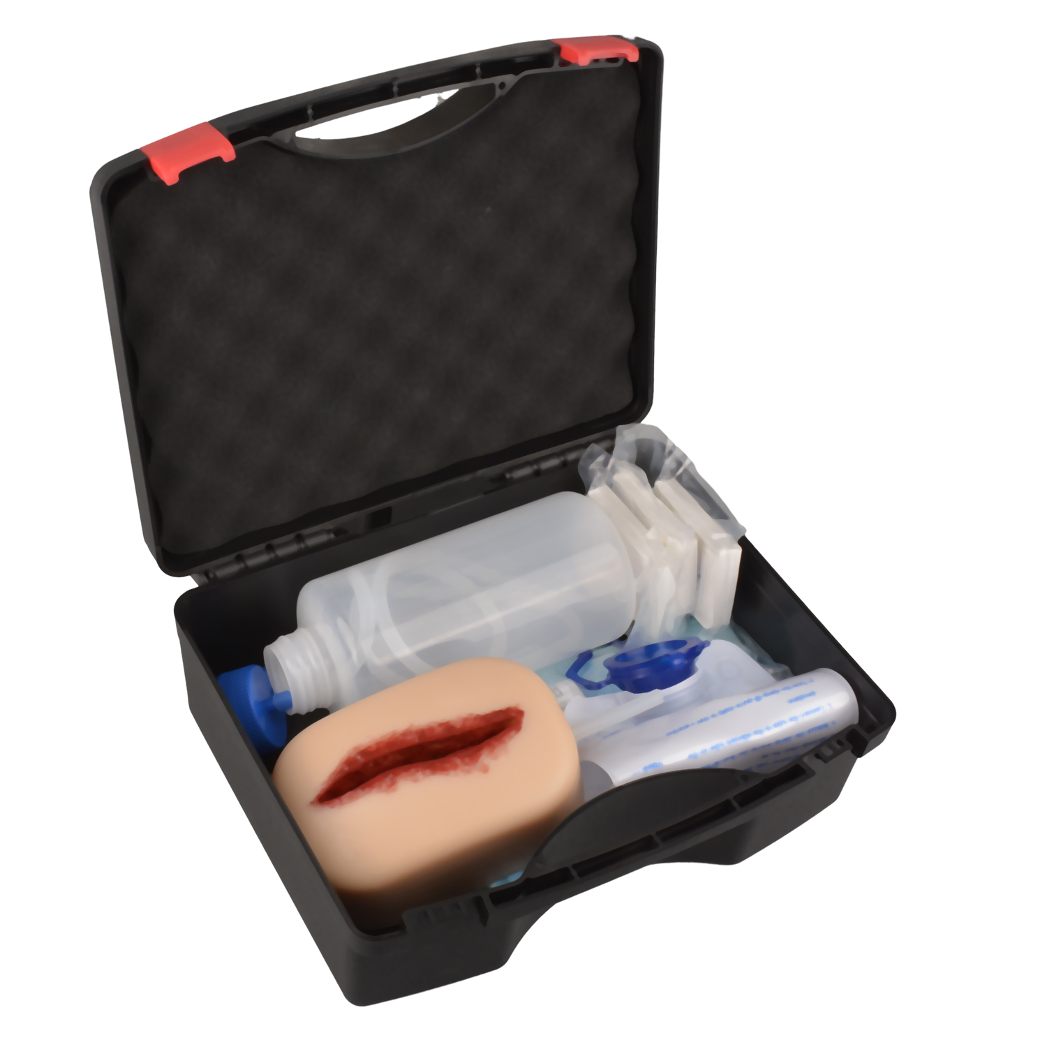 Laceration Wound Bleeding Control Training Kit