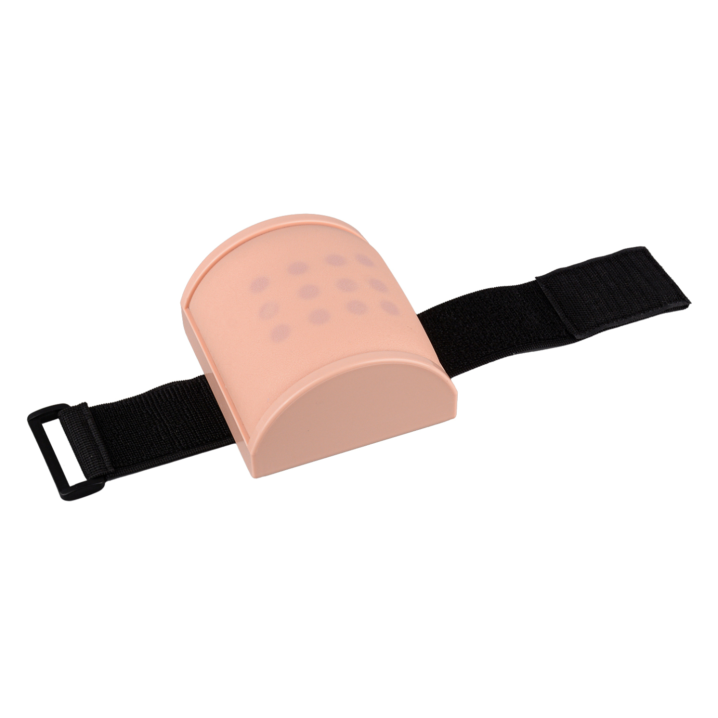 Wearable 3-in-1 Injection Training Pad