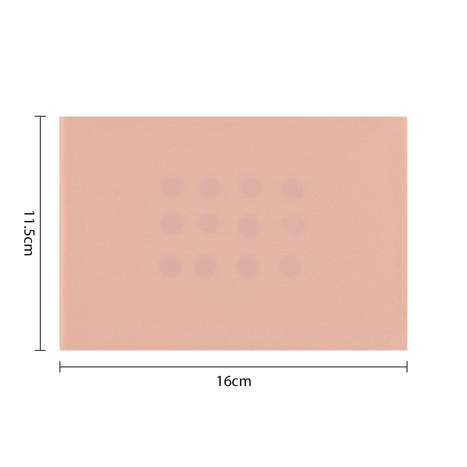 Wearable 3-in-1 Injection Training Pad