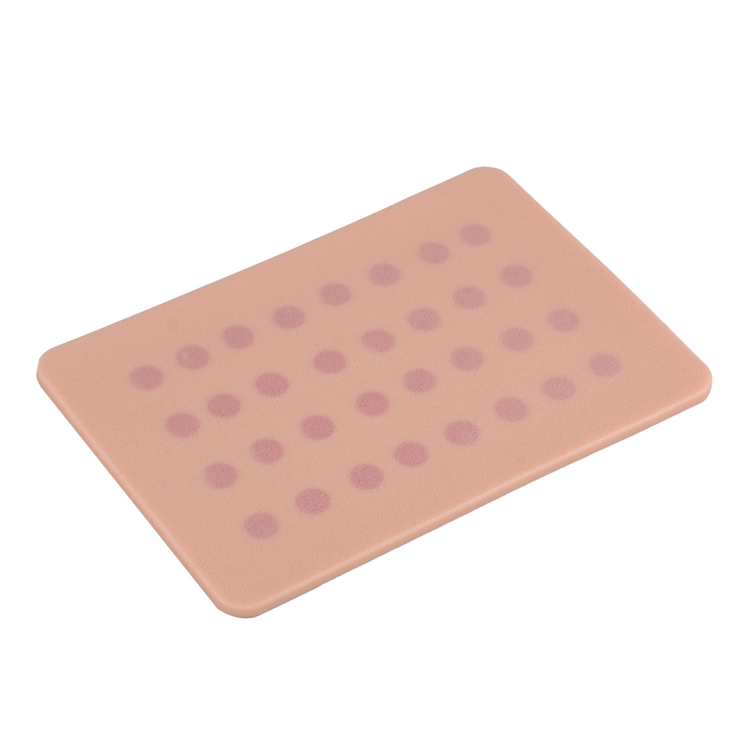 Intradermal(ID) Injection Practice Pad, 32 Injection Spots