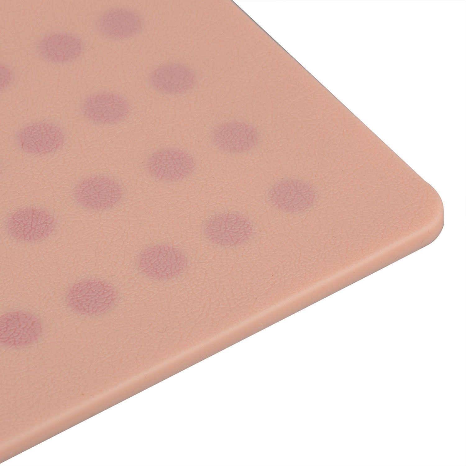 Intradermal(ID) Injection Practice Pad, 32 Injection Spots
