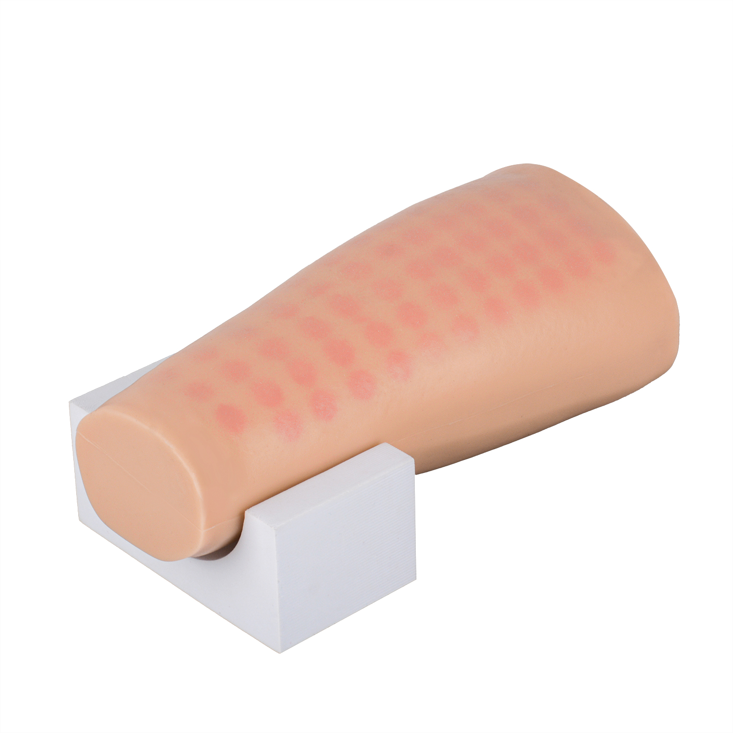 Intradermal Injection Simulator, 58 Injection Spots