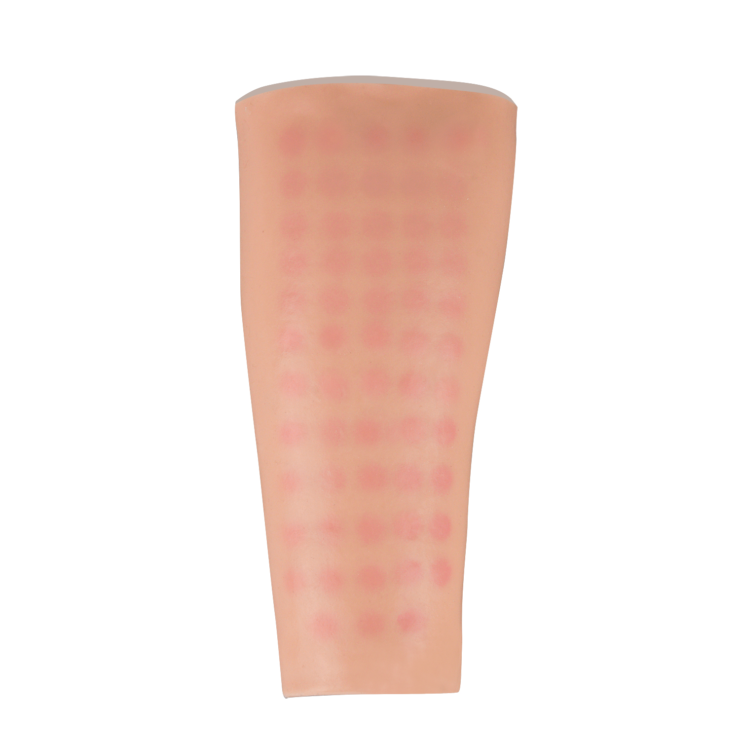 Intradermal Injection Simulator, 58 Injection Spots