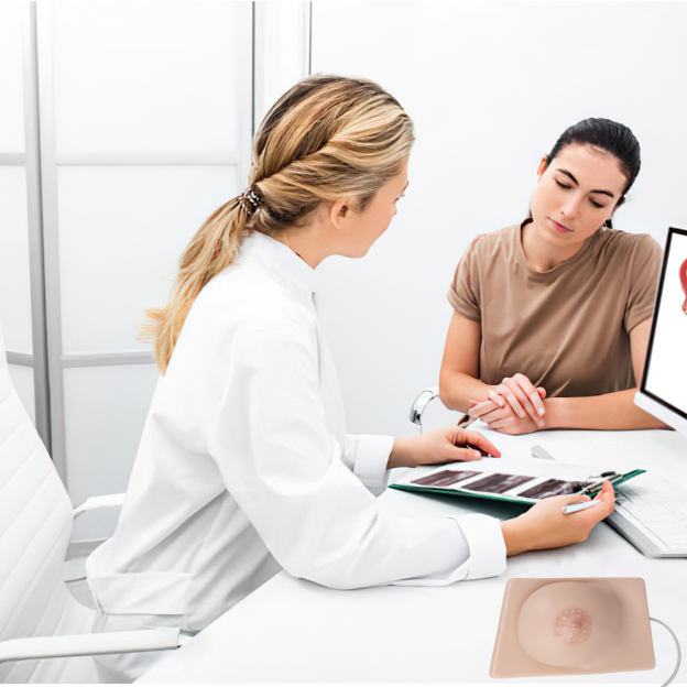 Breastfeeding Skills Training Model for Education