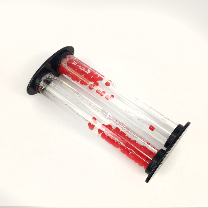 Hyperglycemia vs. Healthy Blood Vessel Model