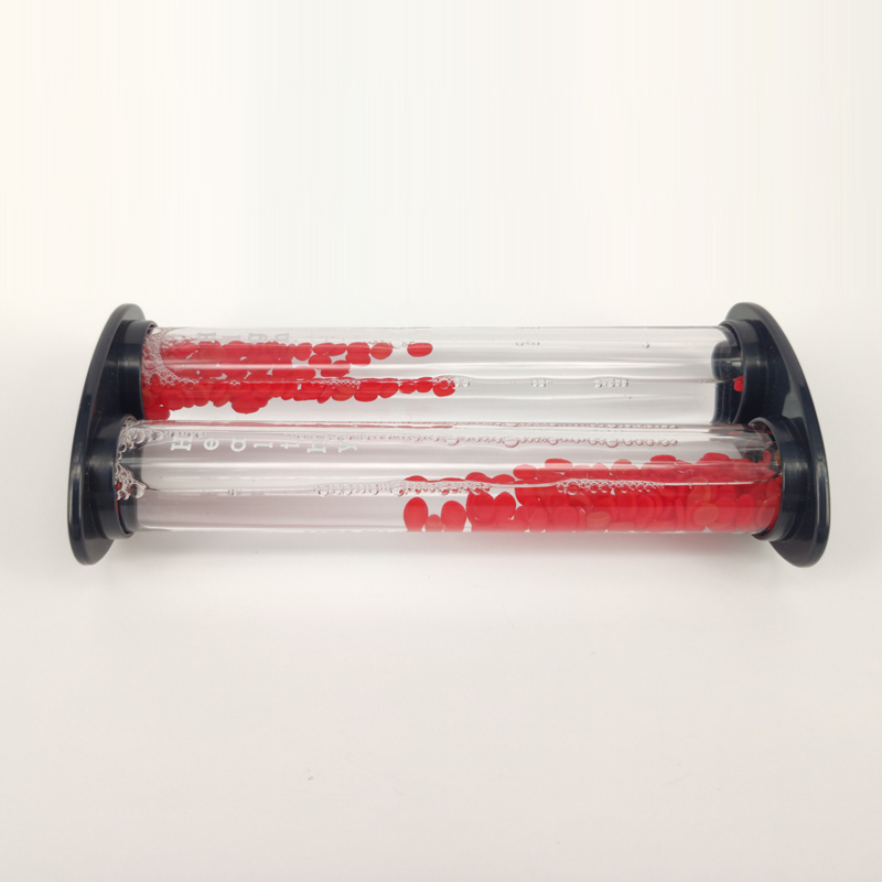 Hyperglycemia vs. Healthy Blood Vessel Model