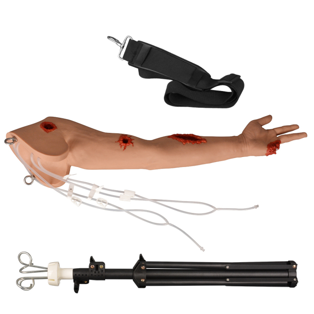 Training Accessories for Tourniquet Arm