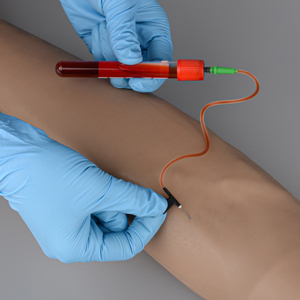 Intravenous Practice Arm for Phlebotomy Training