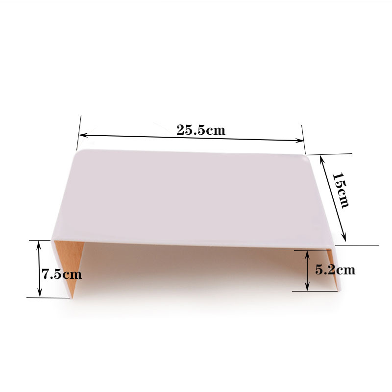 Display Stand for Easy Demonstration