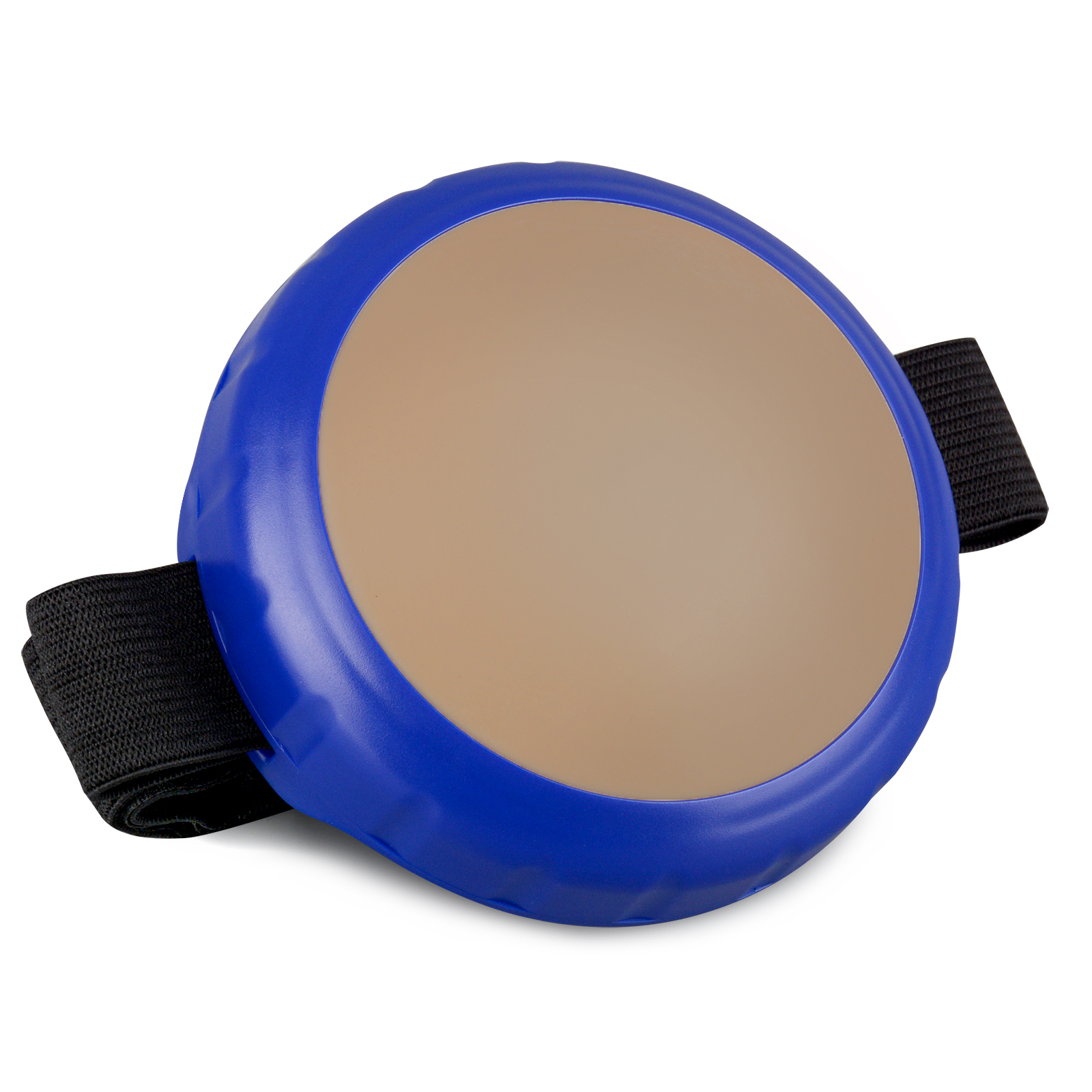 Wearable IM and SQ Trainer Pad Black Skin